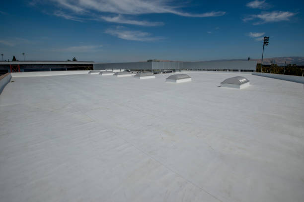 Best Commercial Roofing Services  in East Palestine, OH