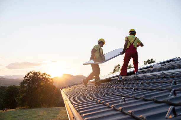 Best Wood Shake Roofing  in East Palestine, OH