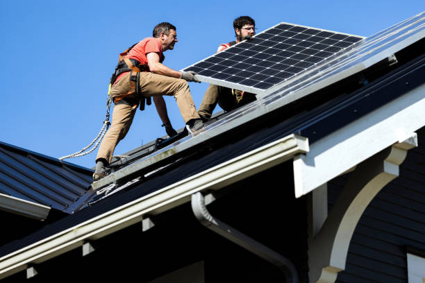 Best Tile Roofing Installation  in East Palestine, OH
